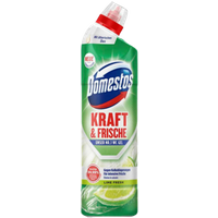 Domestos Limefresh Toalettrengöring - 750ml
