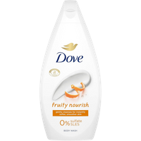 Dove Fruity Nourish Body Wash – 450 ml