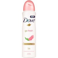 Dove Go Fresh Granatäpple Deodorant - 150ml