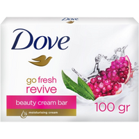 Dove Go Fresh Revive Beauty Cream Bar Tvål 100g