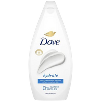 Dove Hydrate Body Wash – 450 ml