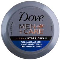 Dove Men +Care Ultra Hydra Moisturiser - 75ML