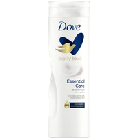 Dove Essential Care Body Lotion - 400 ml