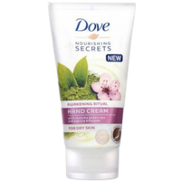 Dove Nourishing Secrets Awakening Ritual Handkräm 75 ml