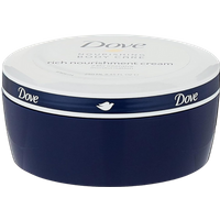 Dove Rich Nourishing Creme - 250ml