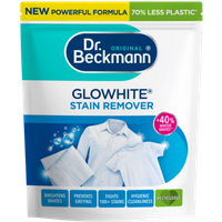 Dr Beckmann Glowhite Vlekverwijderaar – 400g