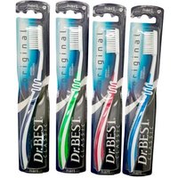 Dr Best Tandborste Original Hård