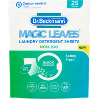Dr Beckmann Magic Leaves Non-Bio - 25 st