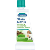 Dr Beckmann Stain Devil Nature & Cosmetics fläckborttagningsmedel - 50 g