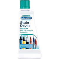 Dr Beckmann Stain Devil Pen & Ink Fläckborttagningsmedel - 50 g