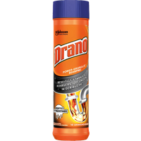 Drano Power Avloppsrengöring - 500g