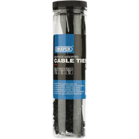 Draper Assorterade remsor - 200 st