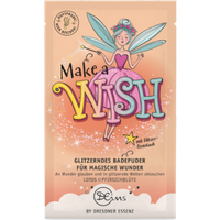 Dresdner Essenz Make a Wish Badsalt - 60g