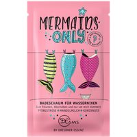 Dresdner Essenz Mermaids Only Badsalt - 60g
