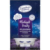 Dresdner Essenz Midnight Beauty Badsalt - 60g