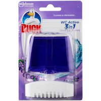 Duck Purple Wave WC Block - 55ml