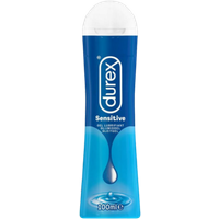 Durex smörjmedel - 100ml