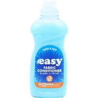 Easy Fresh & Soft Bluebell & Orchid Fabric Conditioner - 750 ml