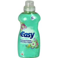 Easy Laundry Flytande Tvättmedel Aloe Vera – 750 ml
