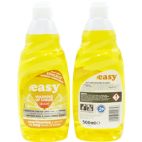 Easy Lemon Diskmedel för diskmaskin - 500ml