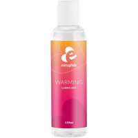 EasyGlide värmande glidkräm - 150 ml