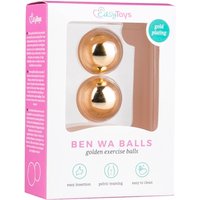 EasyToys Ben Wa-bollar - 25 mm