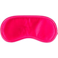 EasyToys Satin ögonbindel - Rosa