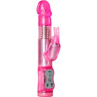 EasyToys Vibrator för kanin
