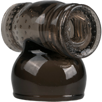 EasyToys Masturbationshylsa för Magic Wand