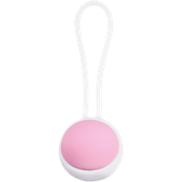 EasyToys Jiggle Balls - Rosa
