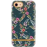 Richmond & Finch Emerald Blossom Mobilskal - iPhone 8