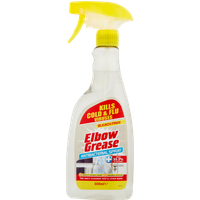 Elbow Grease Antibacterial Multi-Purpose Cleaning Spray - 500 ml