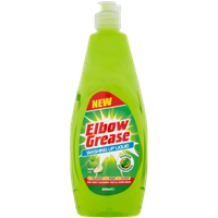 Elbow Grease Apple Diskmedel - 600ml
