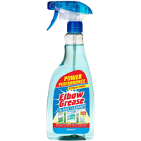 Elbow Grease Glasrengöring - 500 ml