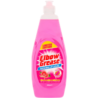 Elbow Grease Pink Diskmedel - 600 ml