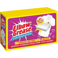 Elbow Grease fläckborttagningsmedel Bar - 100 g