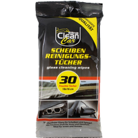 Elina Clean Rengöringsservetter för bilar - 30 st