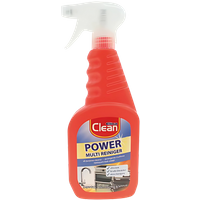 Elina Clean Multi rengöringsspray - 500ml