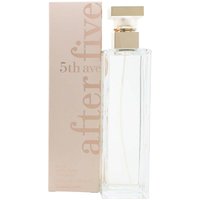 Elizabeth Arden 5th Avenue After Five - Eau de Parfum 125ml