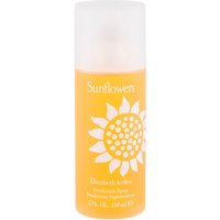 Elizabeth Arden Sunflowers Deodorant - 150ML