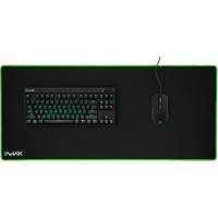 eShark ESL-MP1 KARUTA musmatta för spel - 90x40 cm