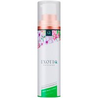 Exotiq Massageolja Färsk basilika citron - 100ml