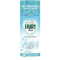 Fairy Fresh Beads Almond Milk & Manuka Honey In Wash Scent Booster - 176 g