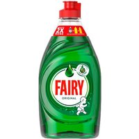 Fairy Original Diskmedel för diskmaskin - 383 ml