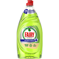 Fairy Antibakteriellt kalkbaserat tvättmedel - 820 ml
