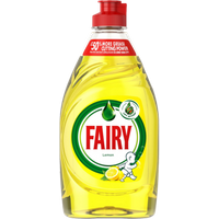 Fairy Lemon Tvättmedel - 320 ml