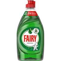 Fairy Original Diskmedel för diskmaskin - 320 ml