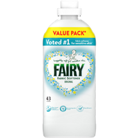 Fairy Original sköljmedel - 1 43L