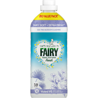Fairy Silk Tree Blossom & Jasmine Fresh Sköljmedel - 1650ml