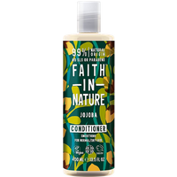 Faith In Nature Jojoba Balm - 400 ml
